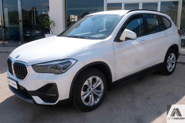 Bmw X1 sDrive18d Business
