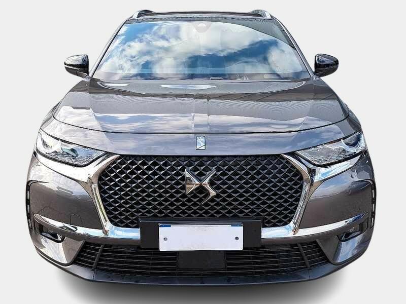 DS DS 7 CROSSBACK BlueHDi 130 Automatica Business