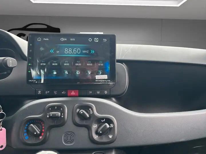 Fiat Panda 1.0 FireFly S&S Hybrid City Life UNIPRO-PROMO-FINANZIAMENTO LS CAR