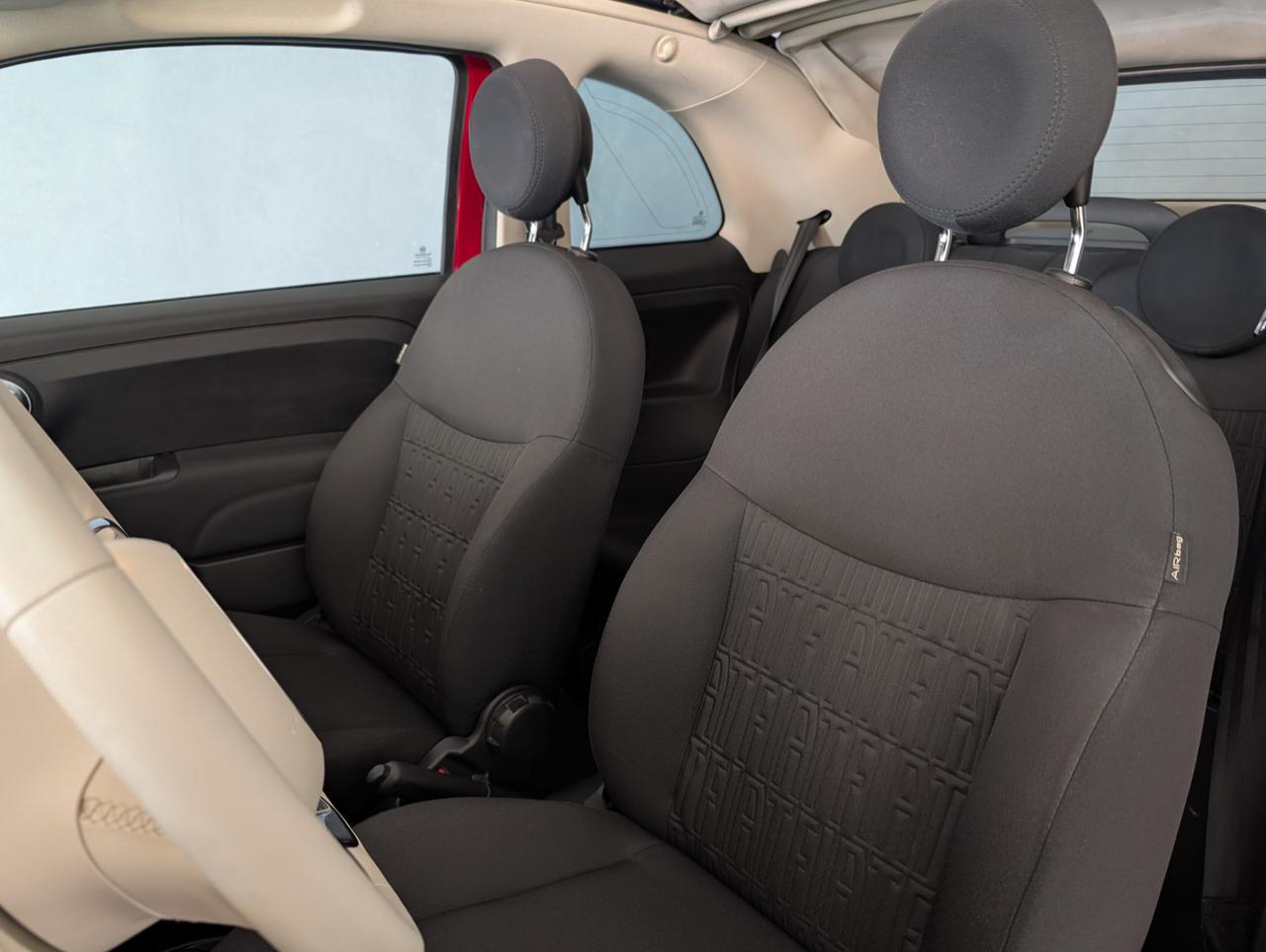 Fiat 500C 1.0 Hybrid 70cv Dolcevita