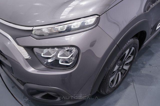 CITROEN C3 1.2 PureTech 110cv S&S Shine