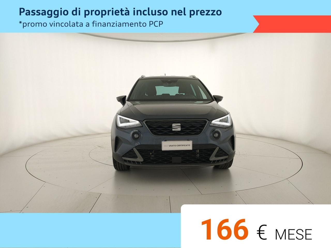 1.0 ecotsi FR 95 CV