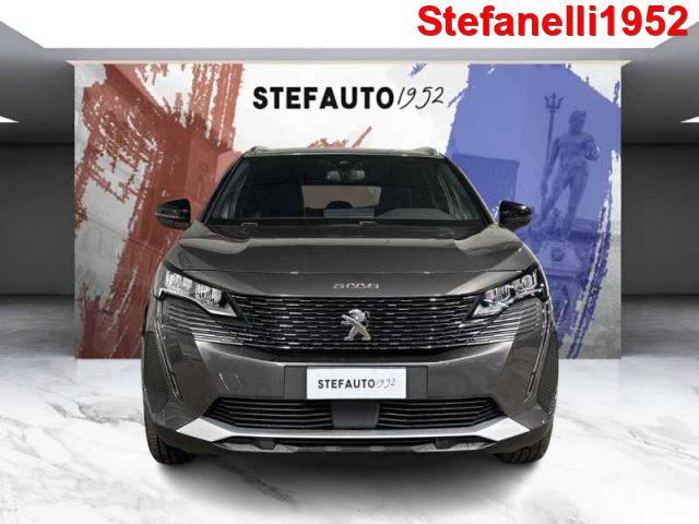 PEUGEOT 5008 II 2021 - 1.5 bluehdi Allure Pack s&s 130cv eat8