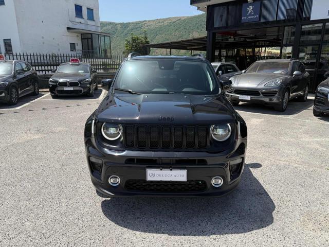 JEEP Renegade 1.6 Mjt 120 CV Limited SCONTO ROTTAMAZIONE