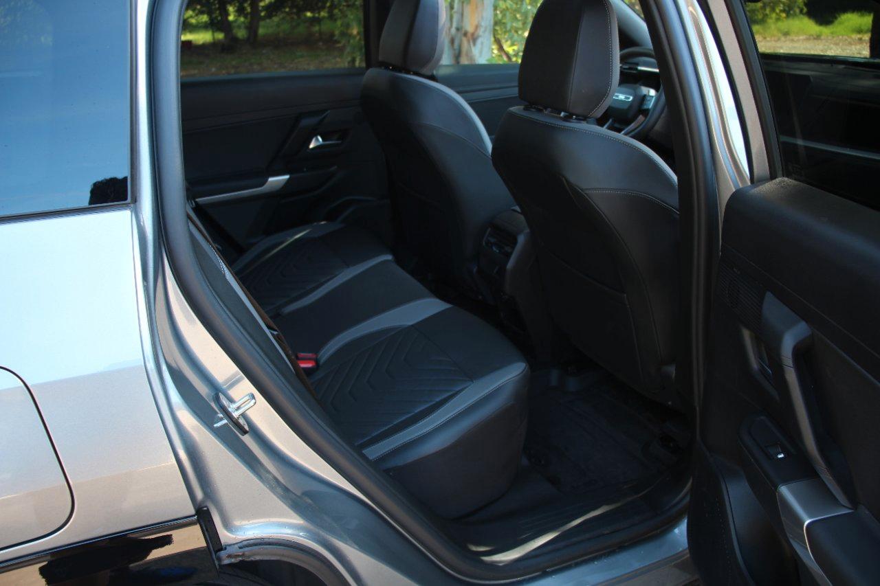 Jeep Compass 1.2 turbo 48V e-hybrid Summit fwd 145cv edct6