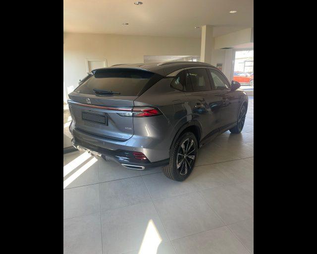 MG HS MG NEW 15T MT LUX