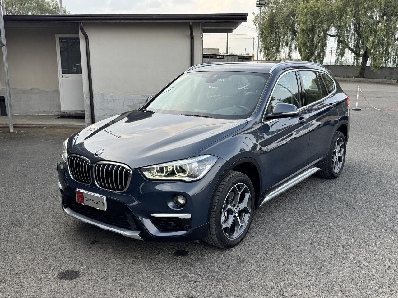Bmw X1 sDrive18d xLine