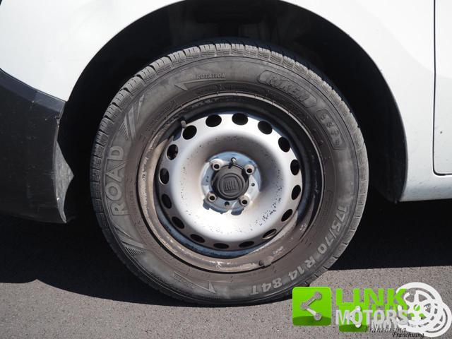 FIAT Fiorino 1.3 mtj