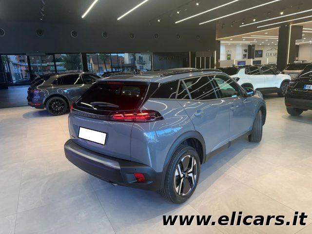 PEUGEOT 2008 Puretech S&S Allure