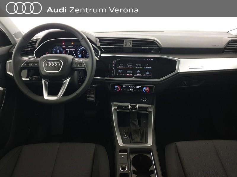 35TDI 150CV Stronic Business Advanced