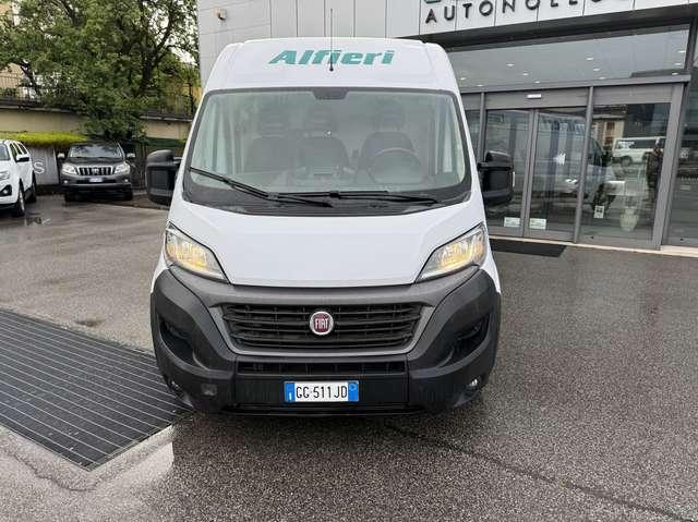 Fiat Ducato 2.3MJT LH2 Furgone E6D 160cv3700x1810xx1930 kg1332