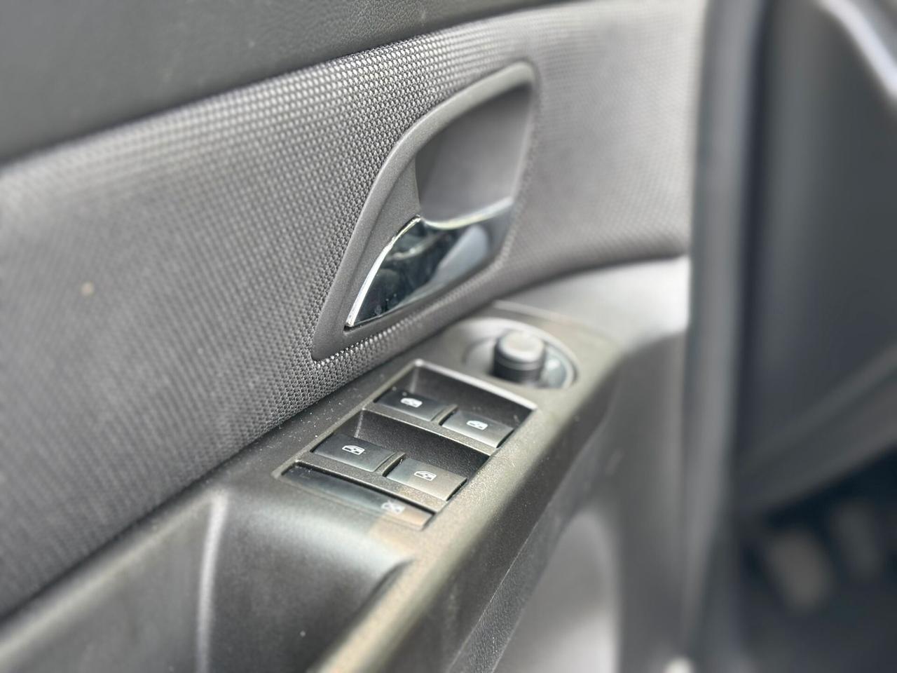 Chevrolet Cruze 2.0 Diesel 163CV 5 porte LT