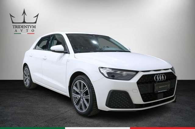 Audi A1 Sportback 25 1.0 tfsi Admired
