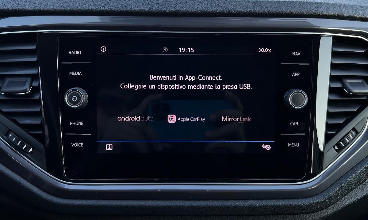 VOLKSWAGEN T-Roc 1.0 TSI Style BlueMotion Tech.