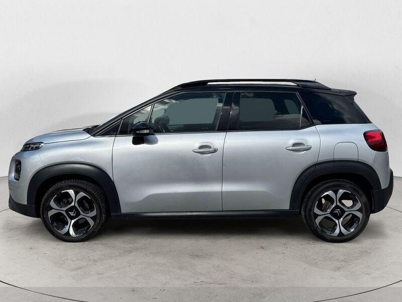 Citroën C3 Aircross C3 Aircross PureTech 110 S&S EAT6 Shine