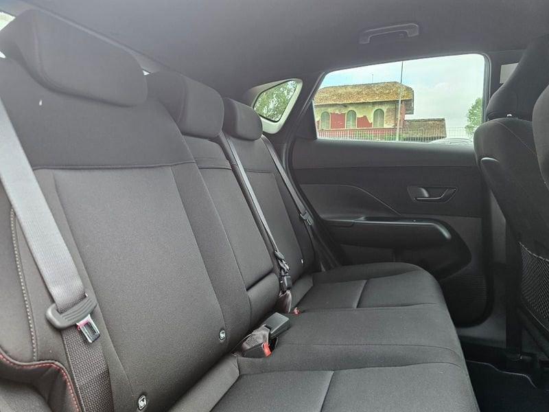 Hyundai Kona Kona HEV 1.6 DCT NLine
