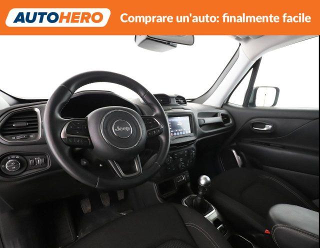 JEEP Renegade 1.0 T3 Limited