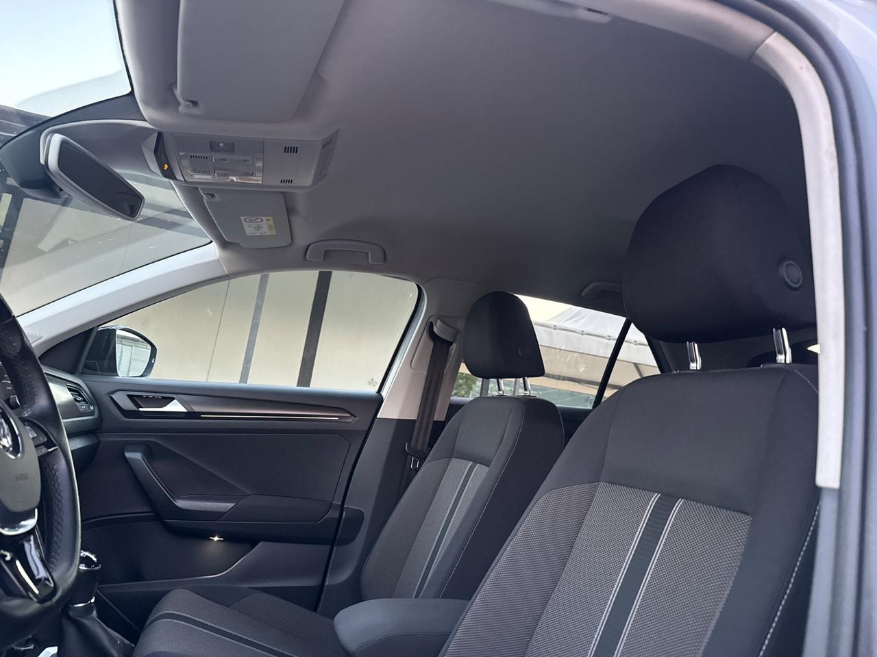 Volkswagen T-Roc 1.6 TDI SCR Advanced BlueMotion Technology