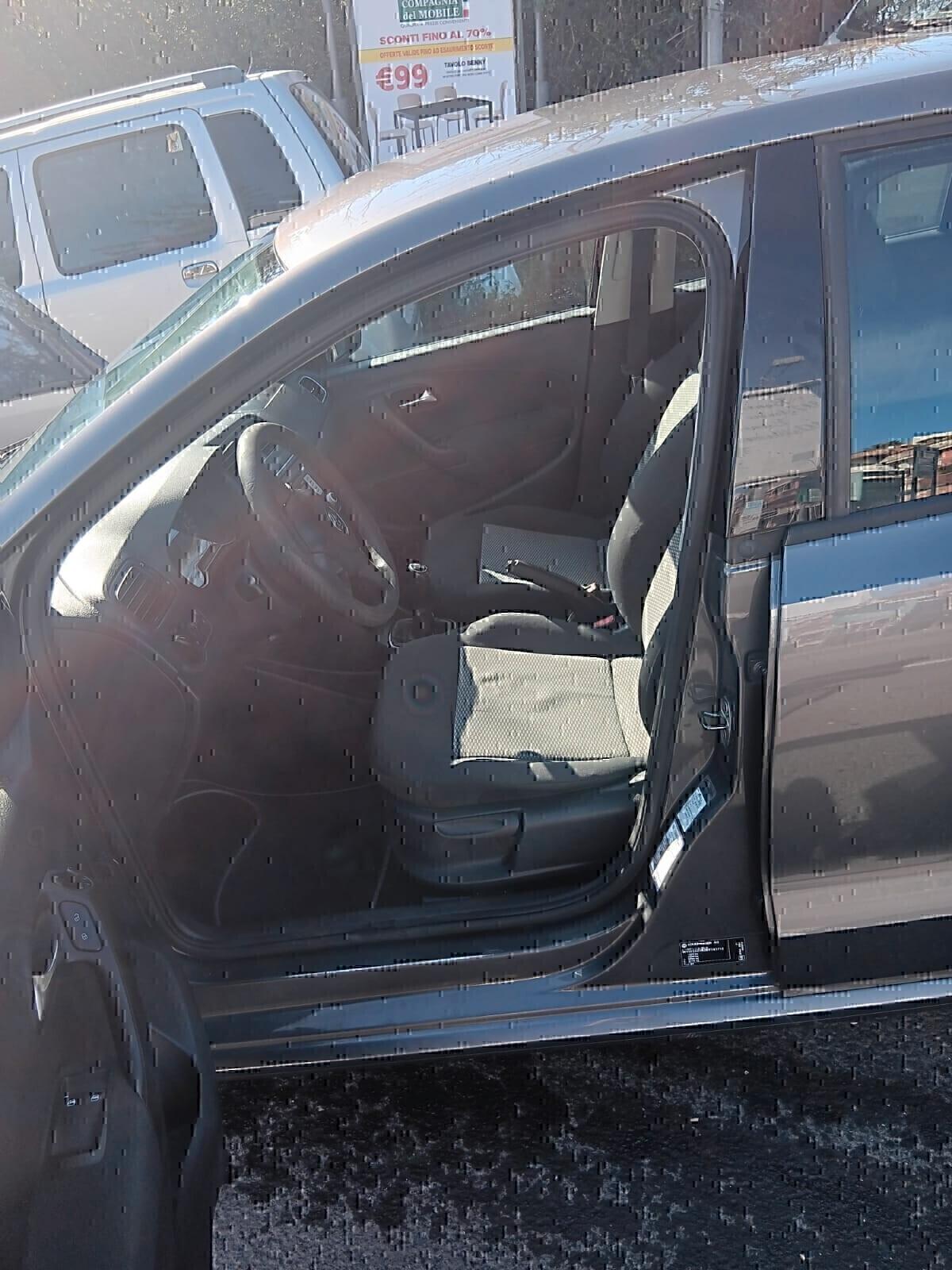 Volkswagen Polo 1.2 TDI DPF 5 p. Comfortline