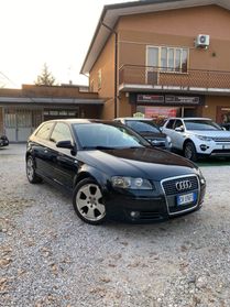 Audi A3 2.0 16V TDI Ambition