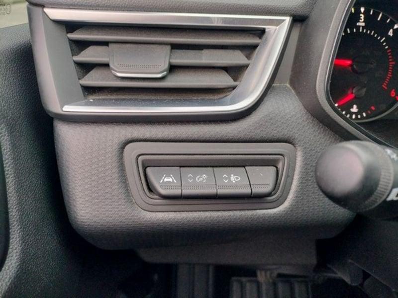 Renault Clio 1.5 DCI BLUE 74KW BUSINESS