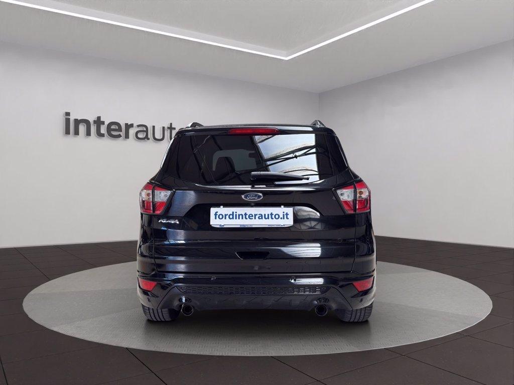 FORD Kuga 1.5 ecoboost ST-Line s&s 2wd 120cv del 2019