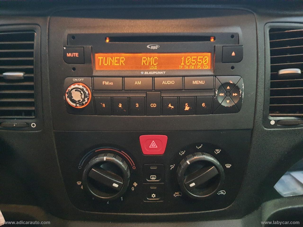 FIAT Idea 1.3 MJT 16V 90 CV