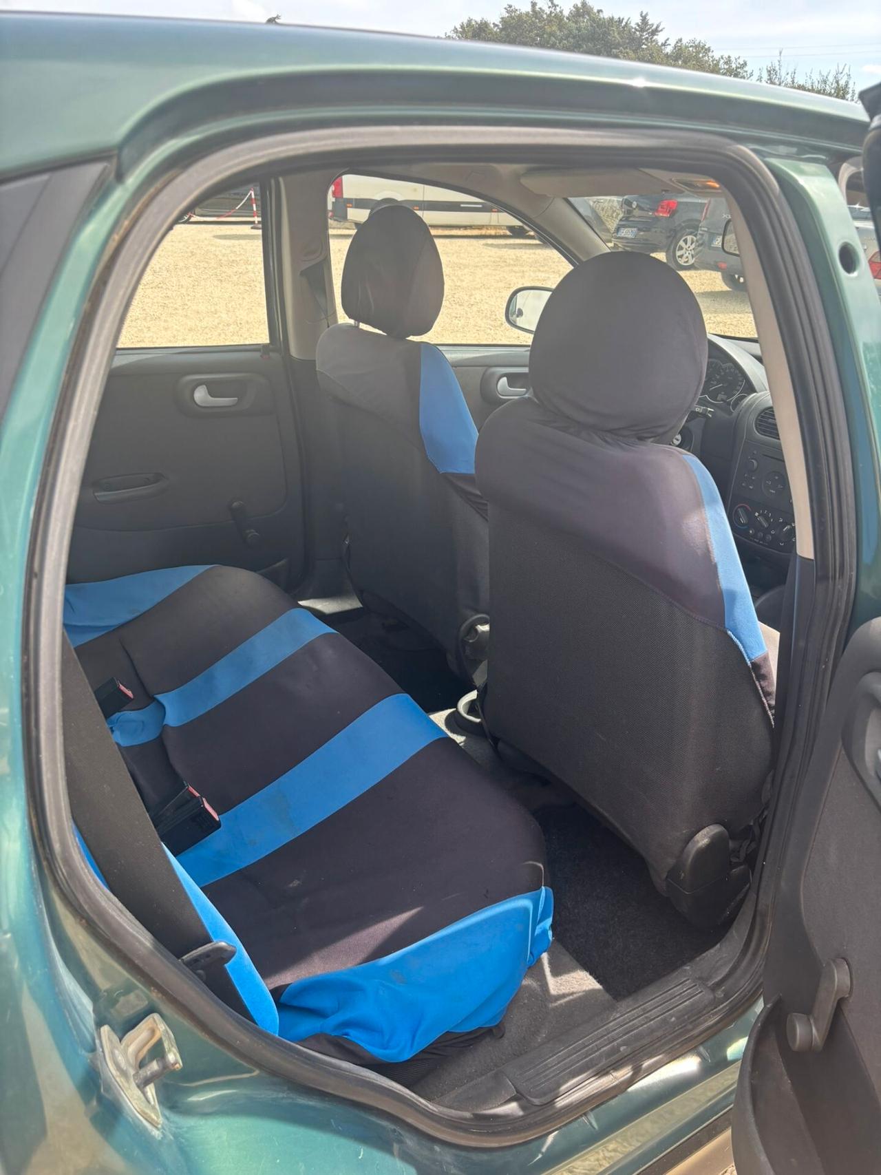 Opel Corsa 1.2i 16V cat 5 porte 60cv