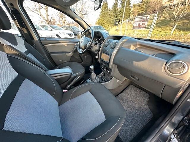 Dacia Duster 1.5 dCi 110CV S&S Lauréate