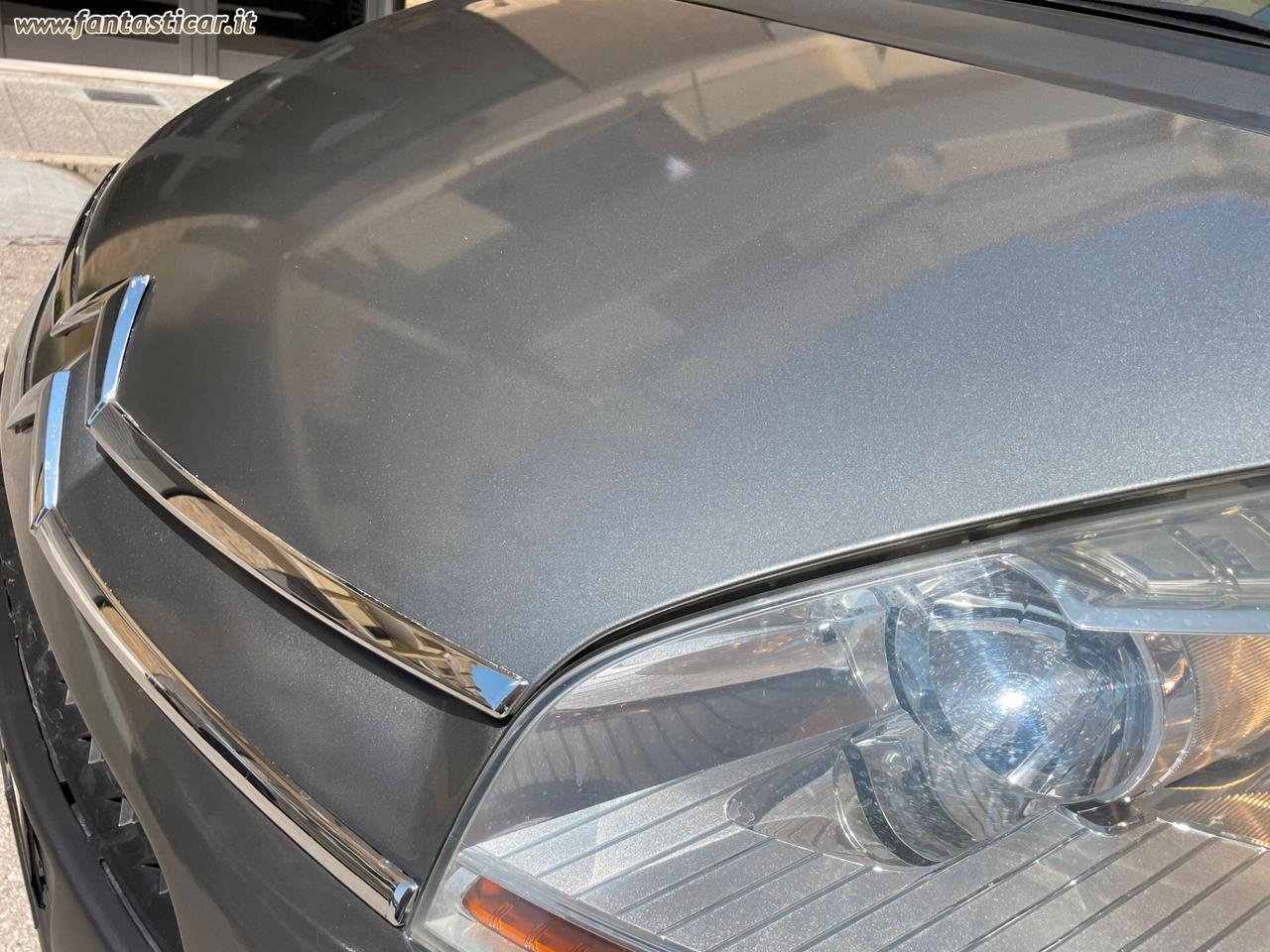 Citroen C4 Picasso 1.6 HDi 110 FAP Elegance