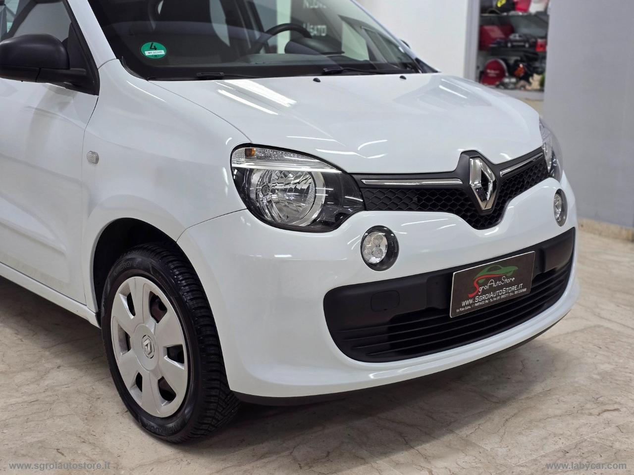 RENAULT Twingo SCe Life