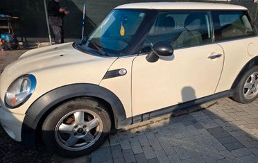 Mini 1.4 16V Ray