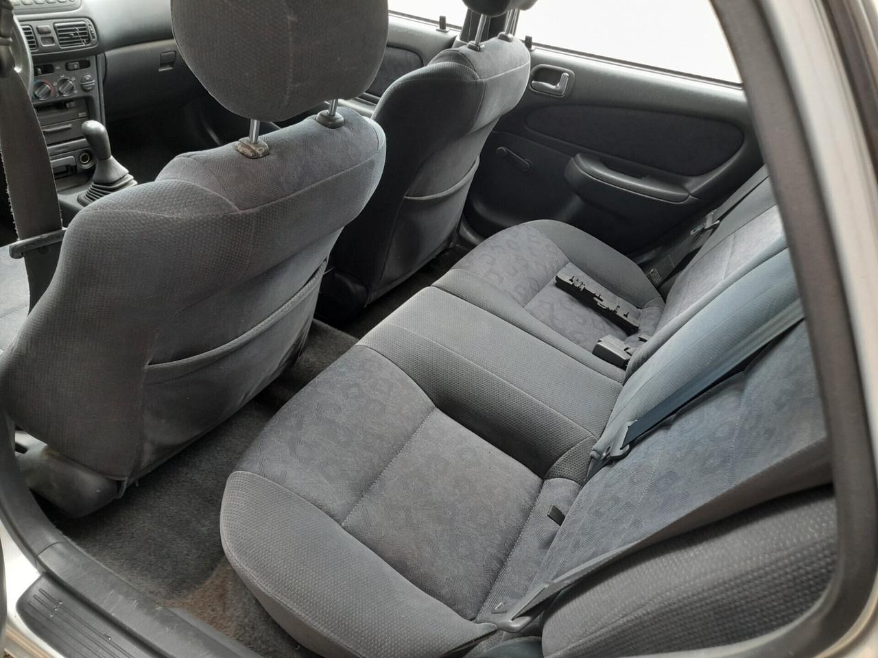Toyota Corolla 2.0 D-4D Station Wagon D'EPOCA