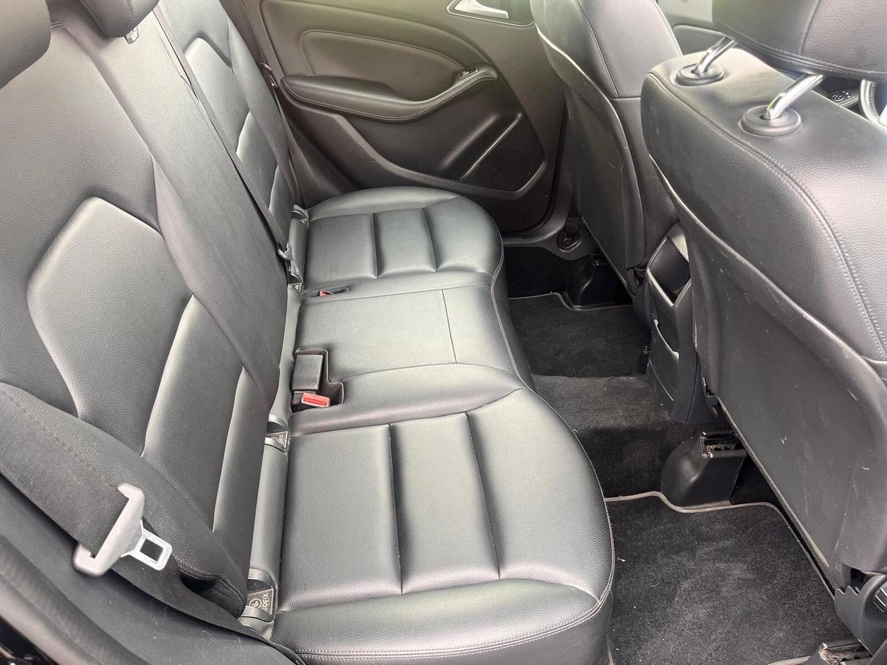 Mercedes-benz B 180 CDI Premium