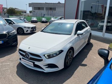 Mercedes-benz A 180 A 180 d Premium