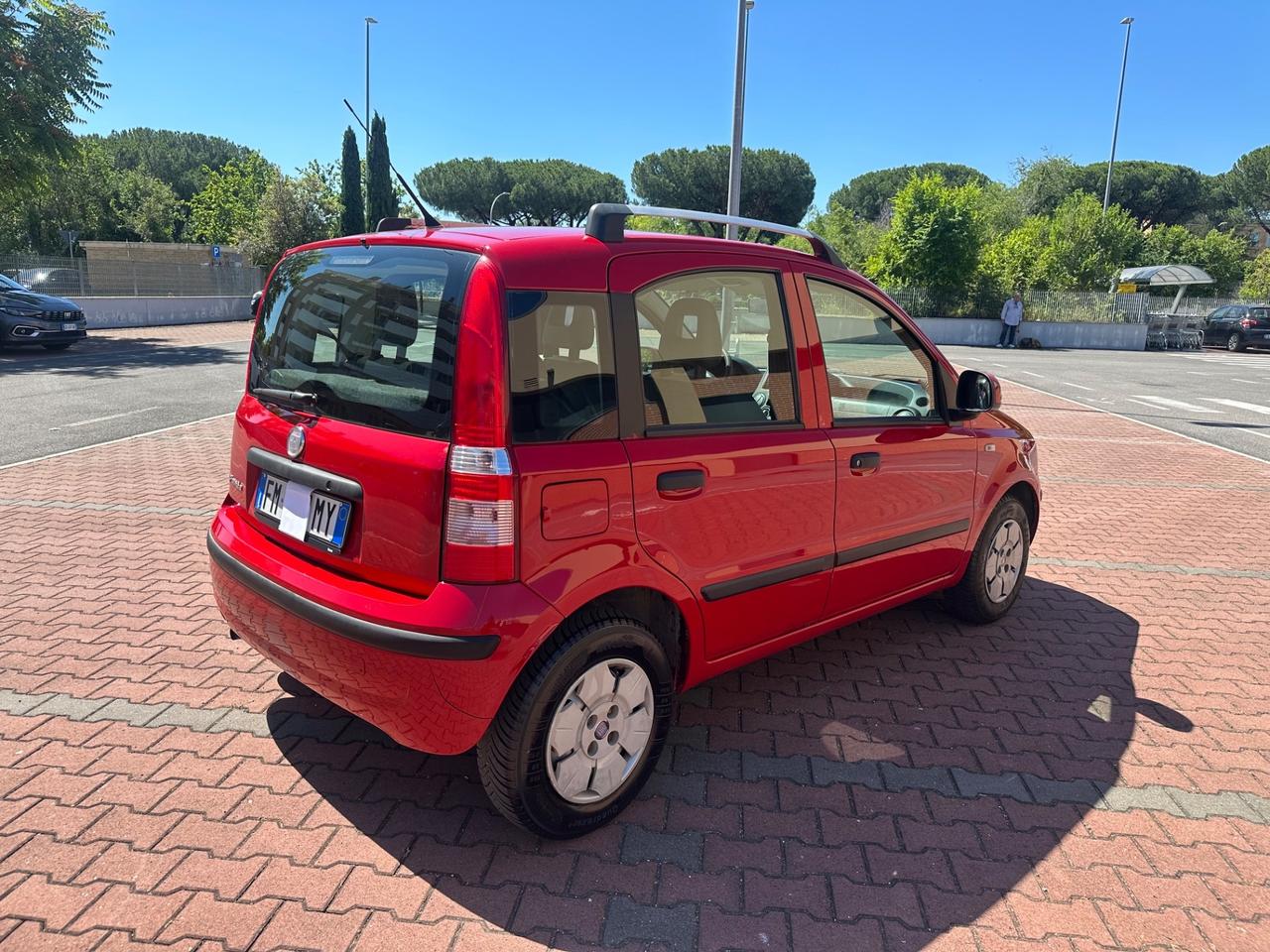 Fiat Panda 1.2 MyLife E5