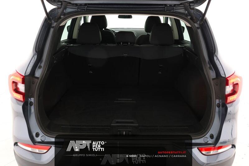 Renault Kadjar Kadjar 1.5 blue dci Sport Edition 115cv