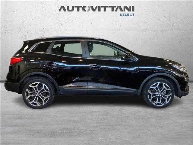 RENAULT Kadjar 1.5 Blue dCi Intens EDC