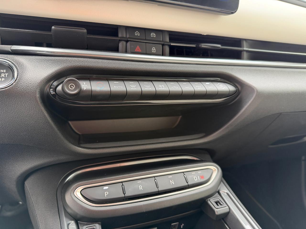 Fiat 600 Hybrid 110 CV DCT MHEV La Prima