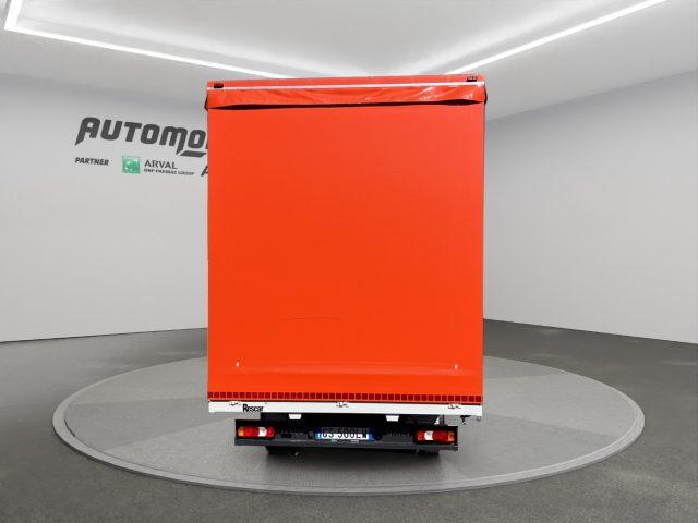 IVECO Daily 35C16H 3750 KM ZERO TELONE ALZA-ABBASSA