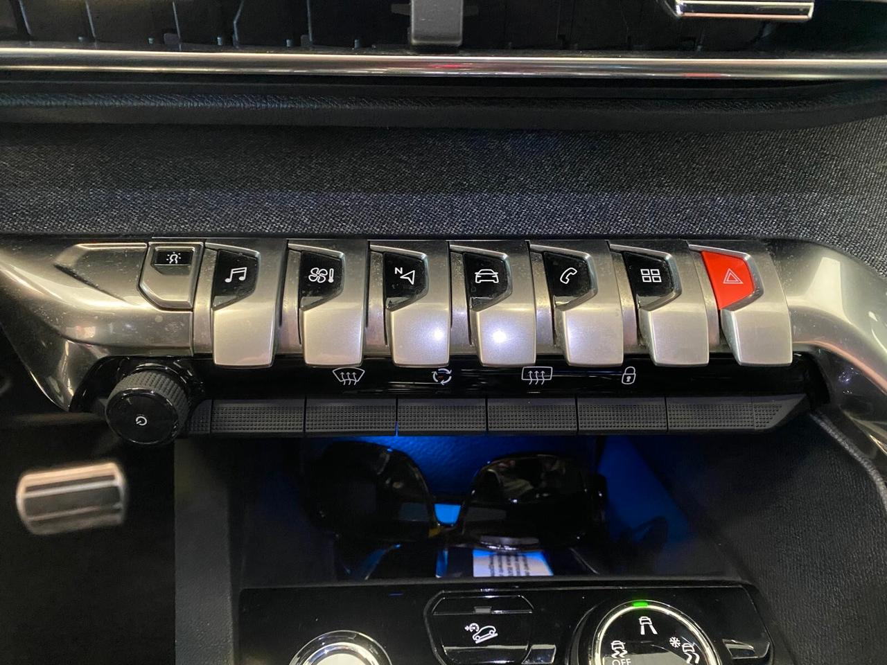 Peugeot 3008 BlueHDi 120 S&S EAT6 GT Line