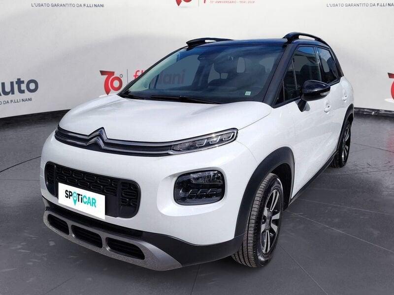 Citroën C3 Aircross PureTech 110 S&S Shine