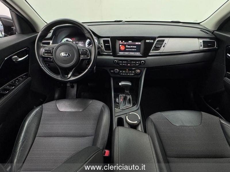 KIA Niro 1.6 GDi DCT HEV Style