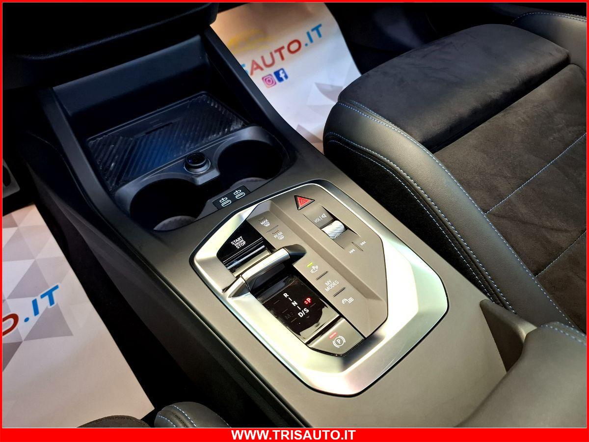 BMW 118d 2.0 M Sport Pro (TETTO PANORAMICO APRIBILE)