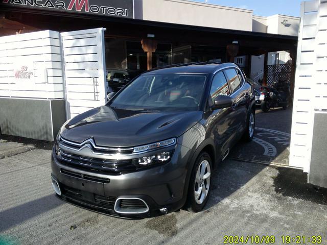 CITROEN C5 Aircross BlueHDi 130 S&S EAT8 Business