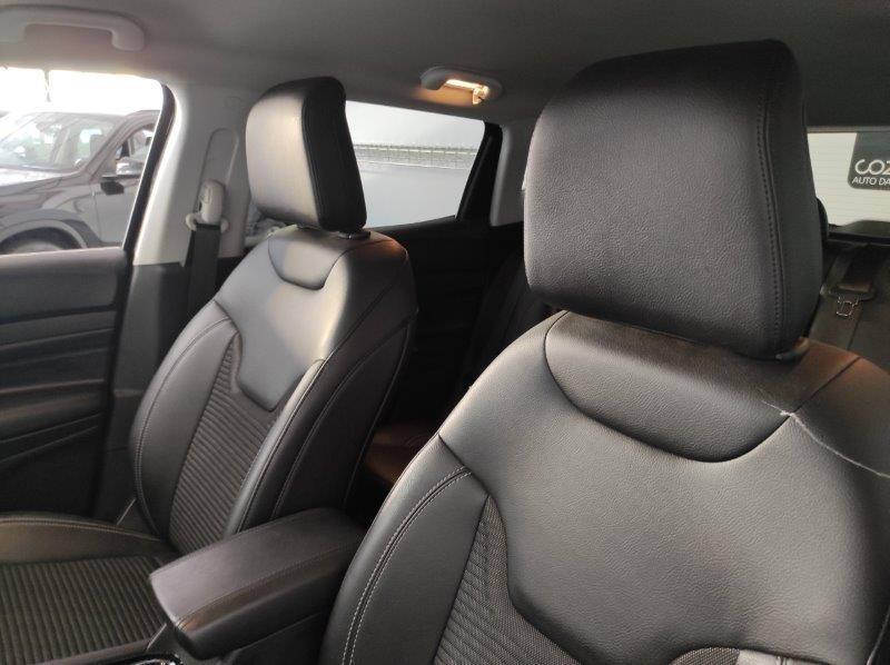 JEEP Compass 2ª serie - Compass 1.3 Turbo T4 190 CV PHEV AT6 4xe Limited