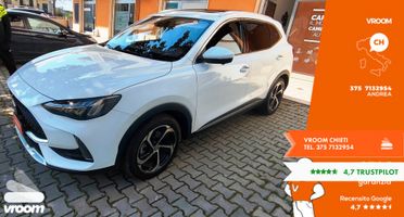 MG HS (2022-2025) 1.5T-GDI AT Luxury