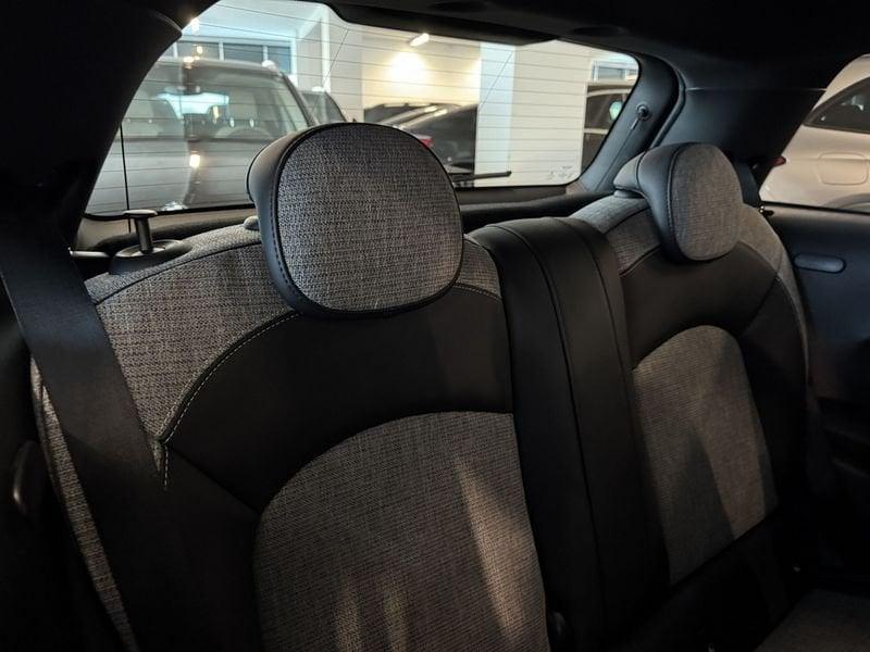 MINI Mini Full Electric Mini Cooper SE
