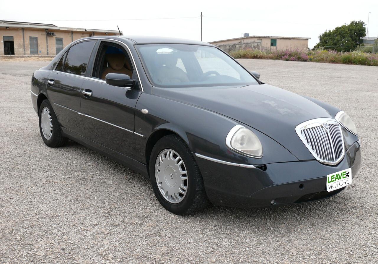 Lancia Thesis 2.4 JTD 20V aut. (M1328)