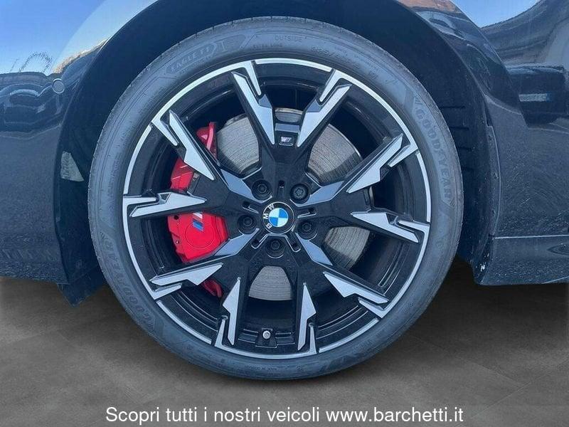 BMW Serie 1 120d 48V MSport auto